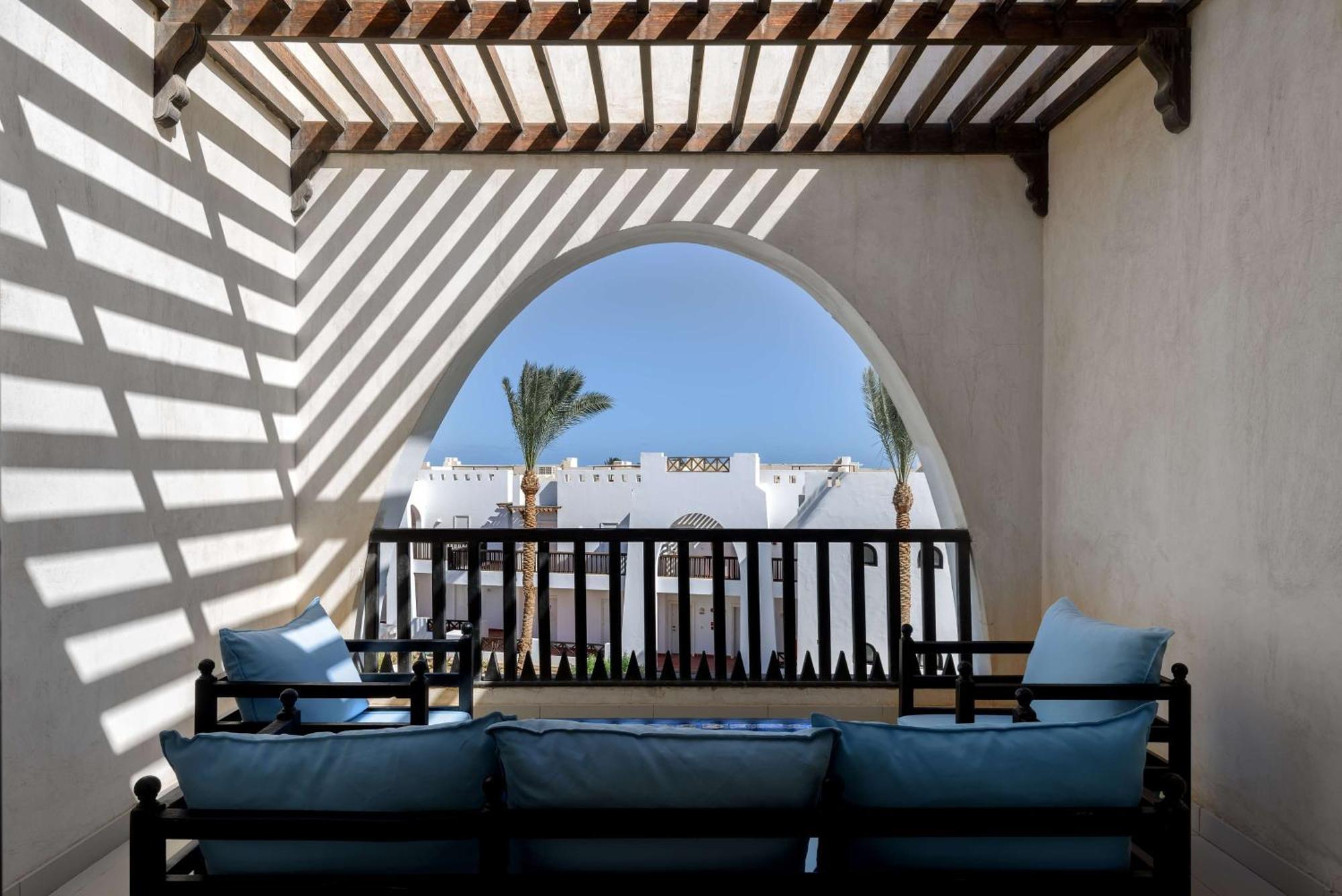 Twin Room Garden View