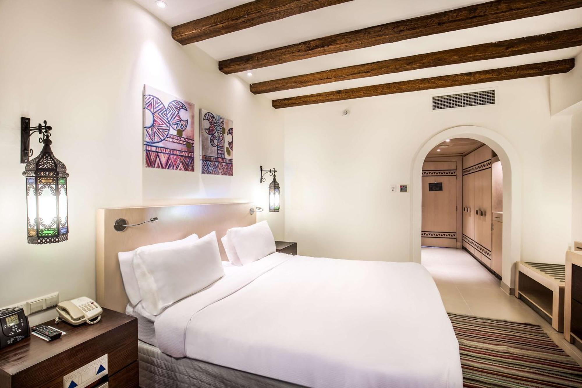 King Room Sea View