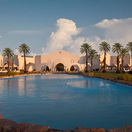 Hilton Marsa Alam Nubian Resort-2