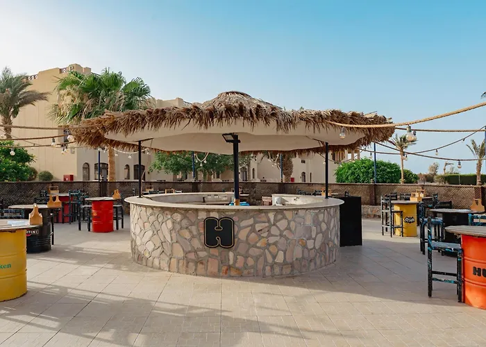 Blend Elphistone Marsa Alam