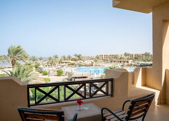Blend Elphistone Marsa Alam